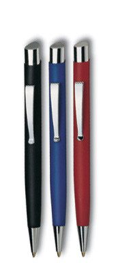 Kugelschreiber, Stift aus Metall, Mechanischer Bleistift, Füllfederhalter etc. / Metal Pens, Writing Instruments, Roller Pens, Mechanical Pencil, Fountain Pens etc