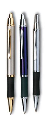 Kugelschreiber, Stift aus Metall, Mechanischer Bleistift, Füllfederhalter etc. / Metal Pens, Writing Instruments, Roller Pens, Mechanical Pencil, Fountain Pens etc