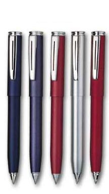 Kugelschreiber, Stift aus Metall, Mechanischer Bleistift, Füllfederhalter etc. / Metal Pens, Writing Instruments, Roller Pens, Mechanical Pencil, Fountain Pens etc