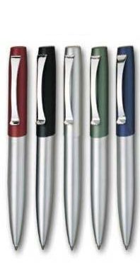 Kugelschreiber, Stift aus Metall, Mechanischer Bleistift, Füllfederhalter etc. / Metal Pens, Writing Instruments, Roller Pens, Mechanical Pencil, Fountain Pens etc