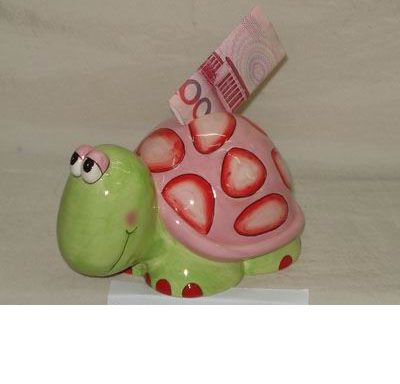 Spardose / moneybox