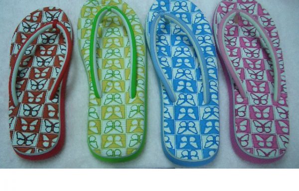 Flip-Flops für Damen / Flip Flop for ladies