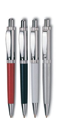 Kugelschreiber, Stift aus Metall, Mechanischer Bleistift, Füllfederhalter etc. / Metal Pens, Writing Instruments, Roller Pens, Mechanical Pencil, Fountain Pens etc