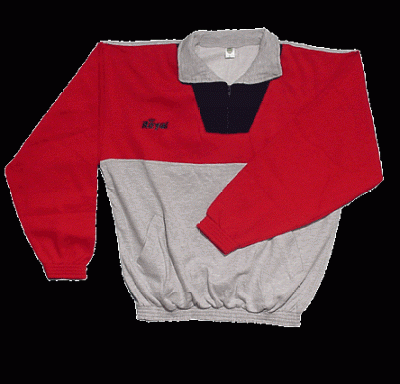 Joggingjacken / Jacket