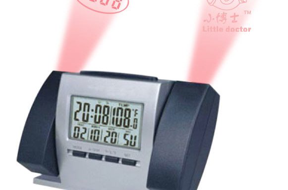 Projektions Taschenrechner / Projection Calculator