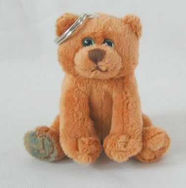 Schlüsselanhänger / key chain 8 cm